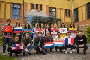 IBS International Business School