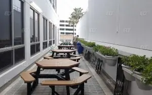 ELS Santa Monica