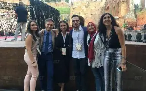 Messina Üniversitesi