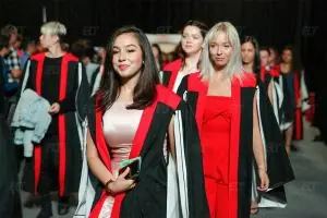 Seneca College
