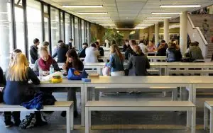 Würzburg Üniversitesi
