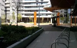 Twin Londra Dil Okulu
