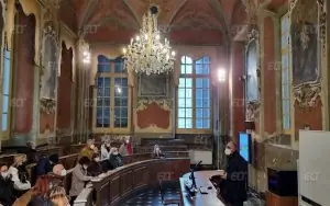Genova Üniversitesi