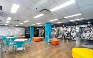 ILAC Vancouver