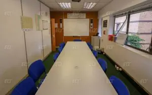 The Leeds School of English