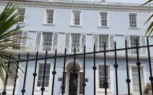 Riviera English School Torquay Dil Okulu