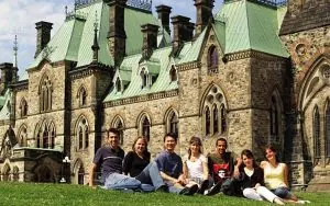 Sprachcaffe Ottawa