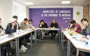 New College Group Manchester