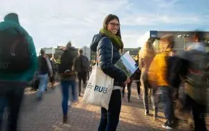 Bochum Ruhr Üniversitesi