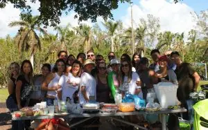 TALK Miami