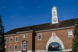 Middlesex University