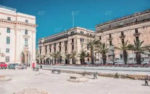 Atlas Language School Malta