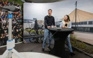 University of Twente