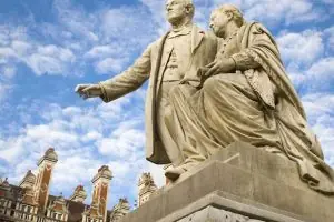 Royal Holloway University