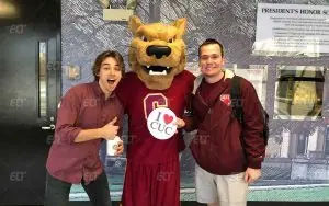 Concordia University Chicago