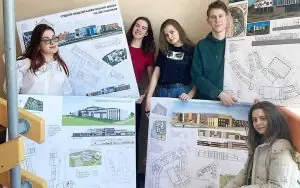 Njniy Novgorod Devlet İnşaat ve Mimarlık Üniversitesi