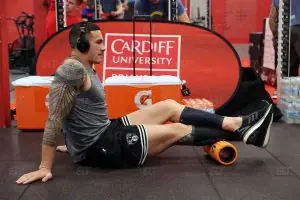 Cardiff University