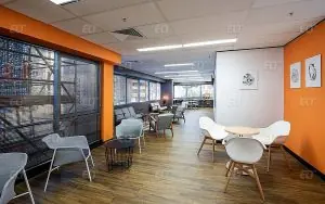 EC English Brisbane Dil Okulu