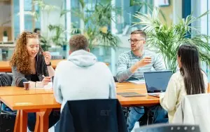 Hanze University of Applied Sciences
