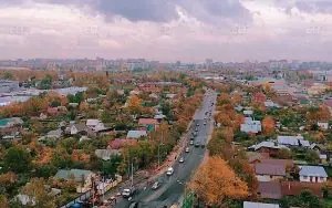 Rusya Ulusal Araştırma Üniversitesi (HSE)