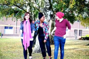 Heriot Watt University