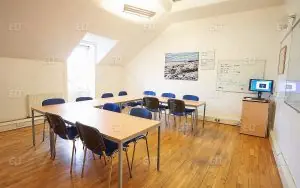 British Study Centres Edinburgh