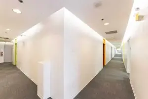 Vanwest College