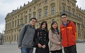 Würzburg Üniversitesi