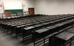 Giessen Üniversitesi
