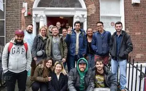ISE Dil Okulu Dublin