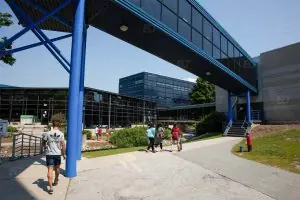 Sheridan College