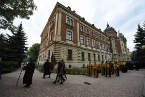 Krakow Ekonomi Üniversitesi