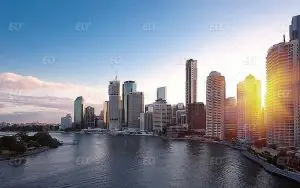 Kaplan International Brisbane