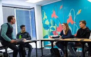 EC English Auckland