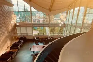 Thompson Rivers Üniversitesi