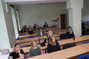 Ekonomi ve Kültür Üniversitesi (EKA)