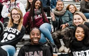 Dean College