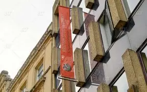 British Study Centers Oxford