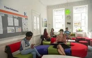 Bath Dil Okulları
