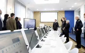 St. Petersburg Amiral Makarow Denizcilik Üniversitesi