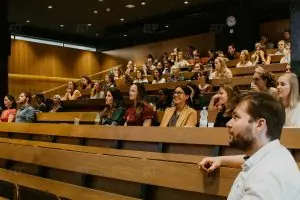 Budapeşte Veterinerlik Üniversitesi