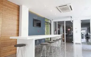 ESE Malta