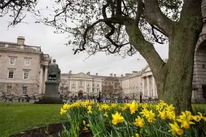 Trinity College Dublin