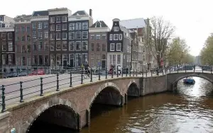 Amsterdam University of Applied Sciences