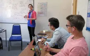 ELC Brighton