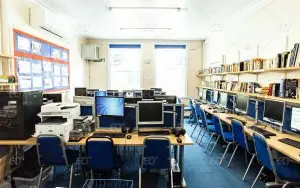 Studio Cambridge