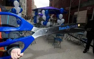 Baruch College