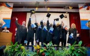 Moskova Ulusal Nükleer Araştırma Üniversitesi