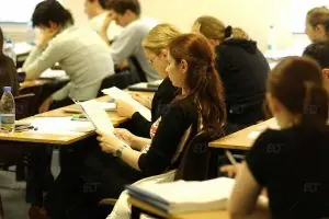 Dublin Business School