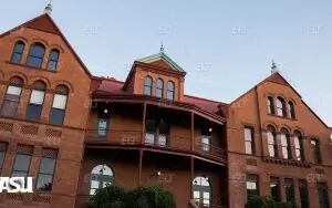 Arizona State University